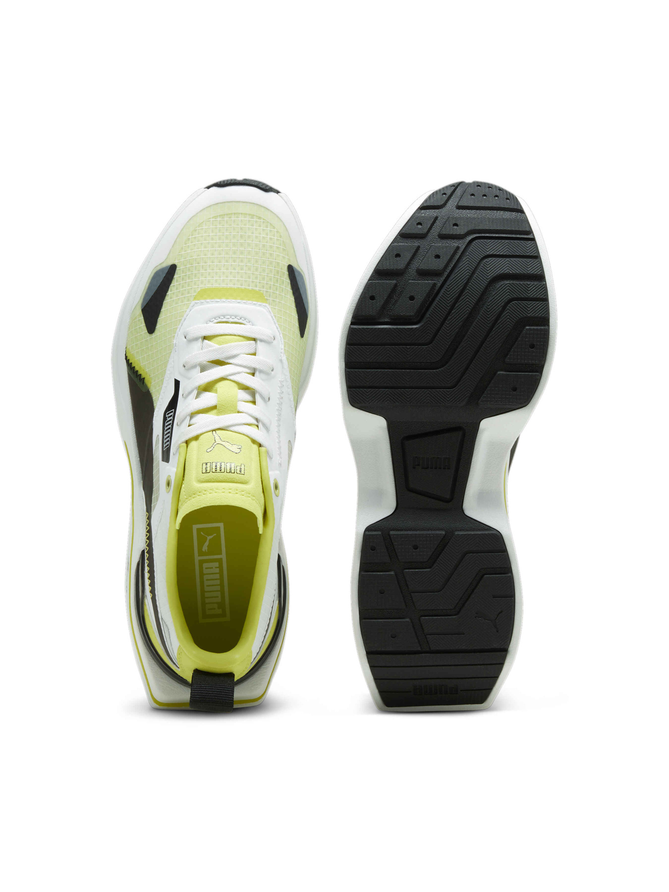 Кроссовки PUMA Kosmo Rider Wns модель 383113 Фото