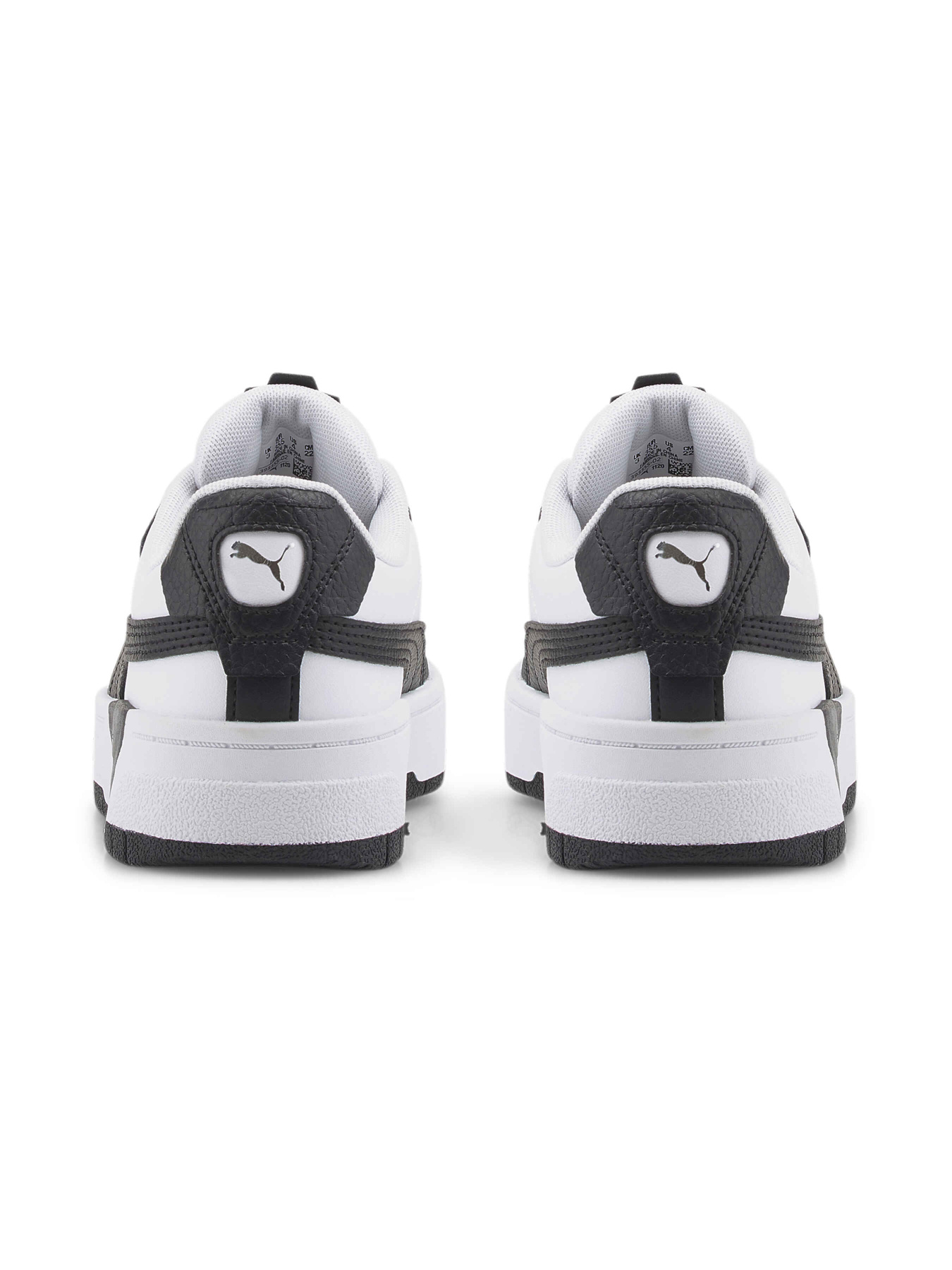Кеды PUMA Cali Dream Lth Jr модель 393355 Фото
