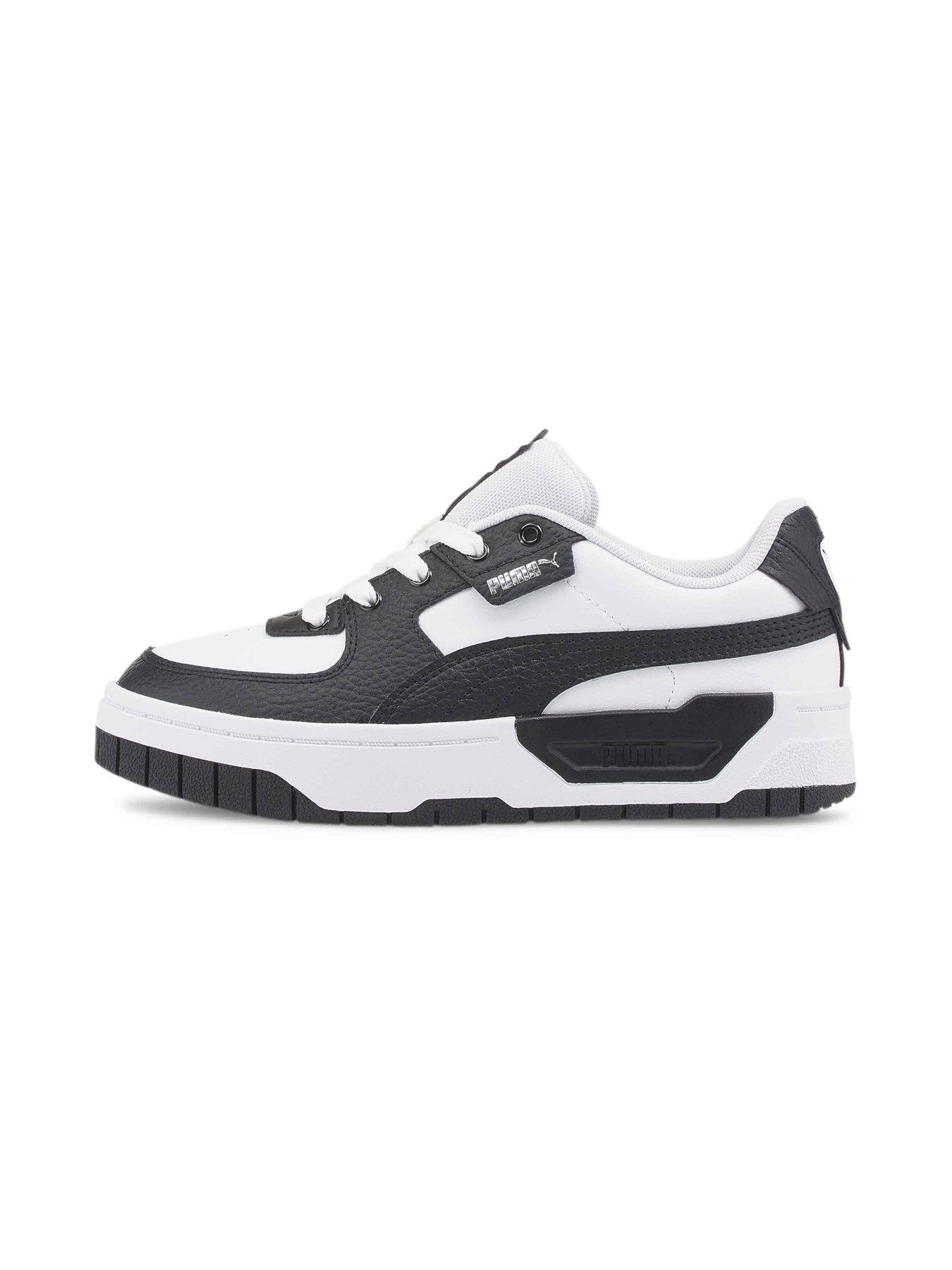 Кеды PUMA Cali Dream Lth Jr модель 393355 Фото