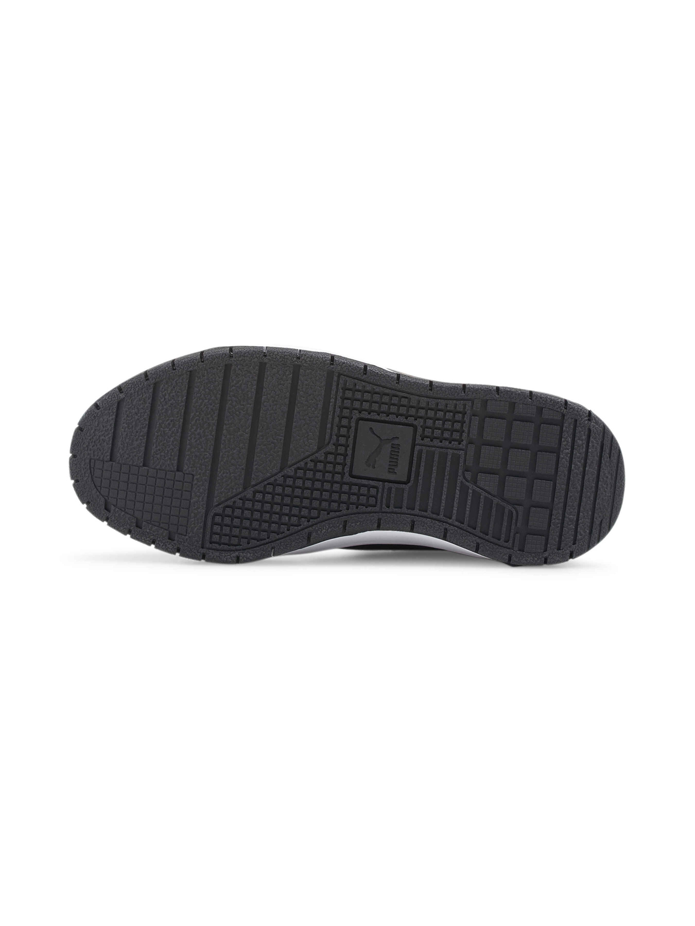 Кеды PUMA Cali Dream Lth Jr модель 393355 Фото
