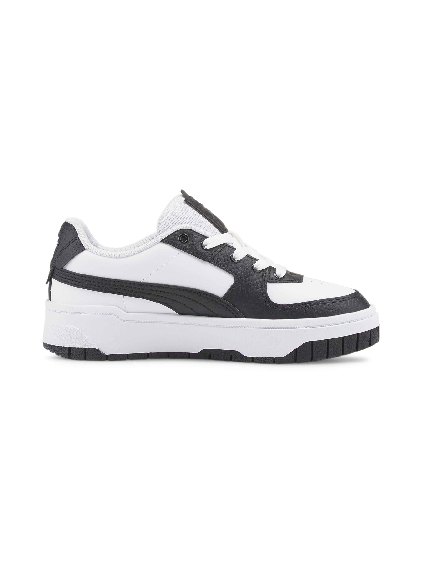 Кеды PUMA Cali Dream Lth Jr модель 393355 Фото