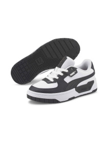 Кеды PUMA Cali Dream Lth Jr модель 393355 Фото