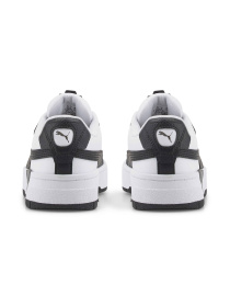 Кеды PUMA Cali Dream Lth Jr модель 393355 Фото