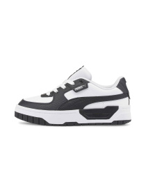 Кеды PUMA Cali Dream Lth Jr модель 393355 Фото
