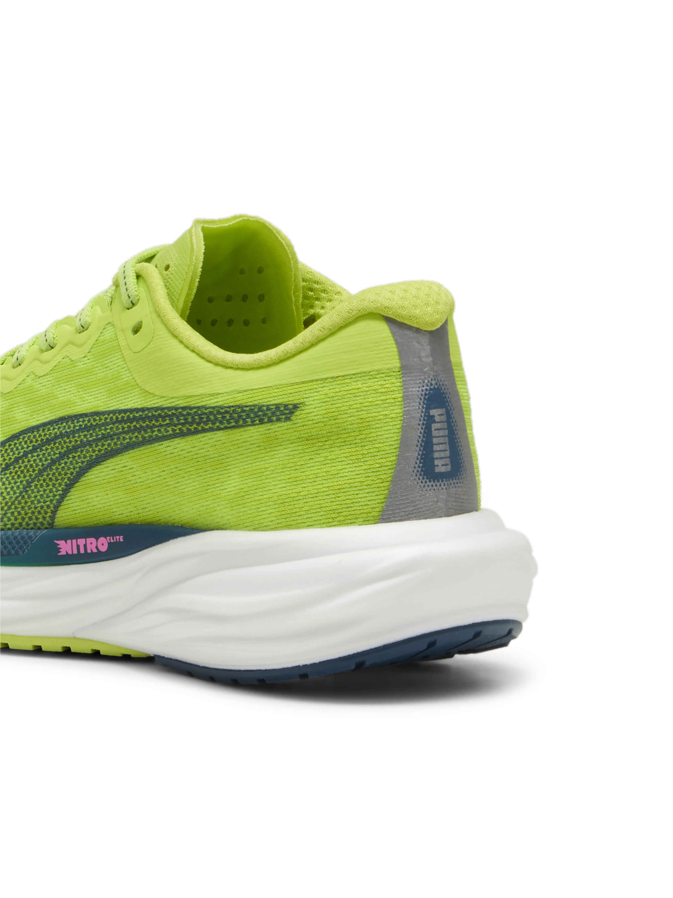 Кросівки PUMA Deviate Nitro™ 2 Wn модель 376855 Фото