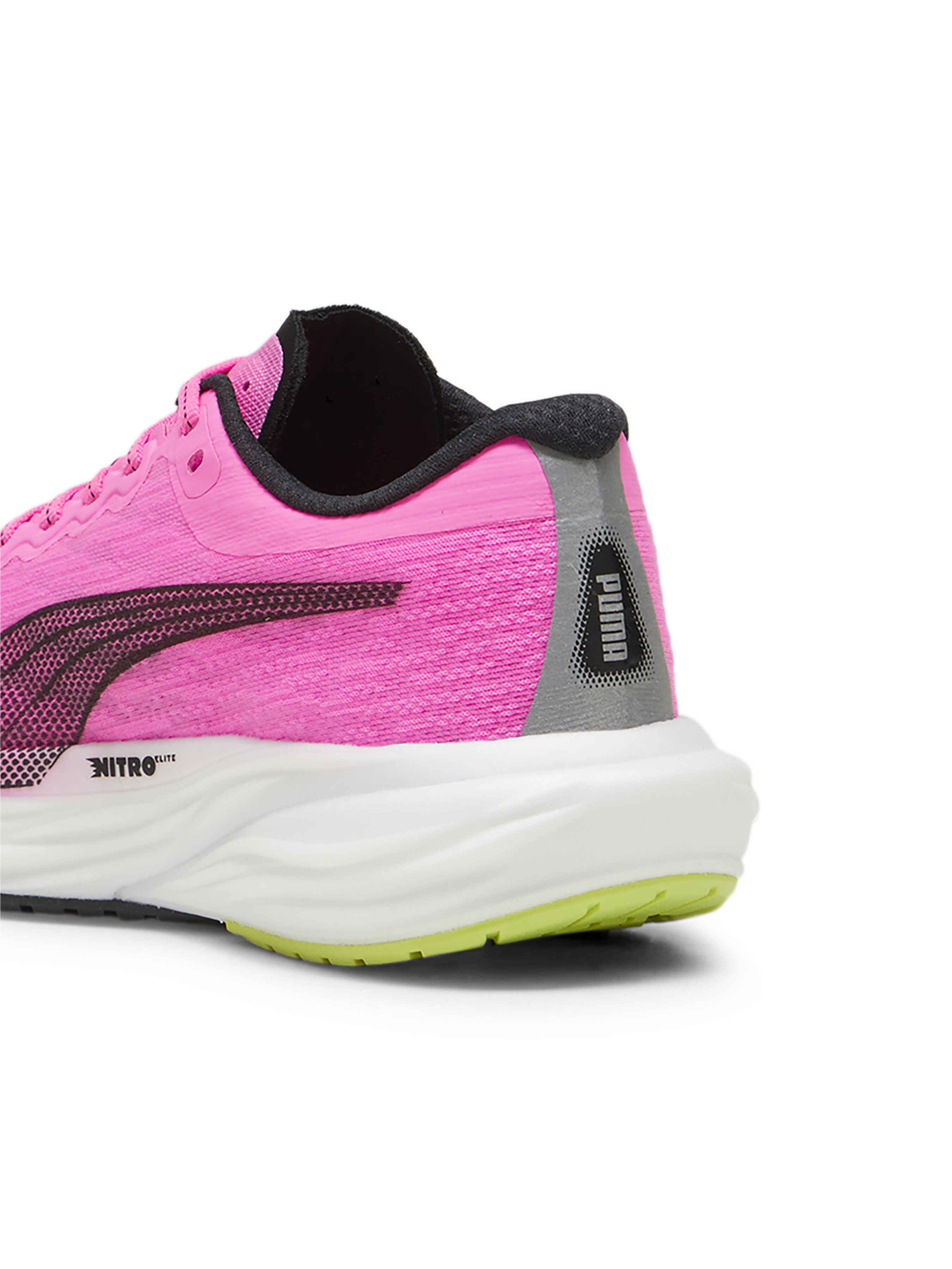 Кроссовки PUMA Deviate Nitro™ 2 Wn модель 376855 Фото