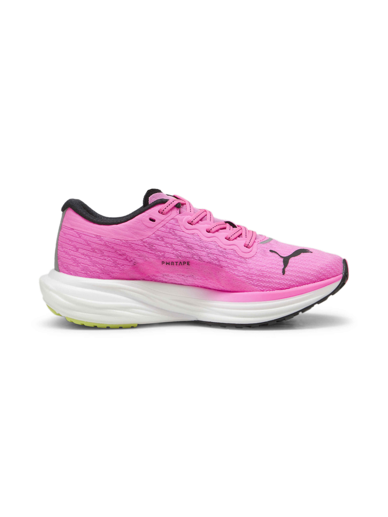 Кроссовки PUMA Deviate Nitro™ 2 Wn модель 376855 Фото