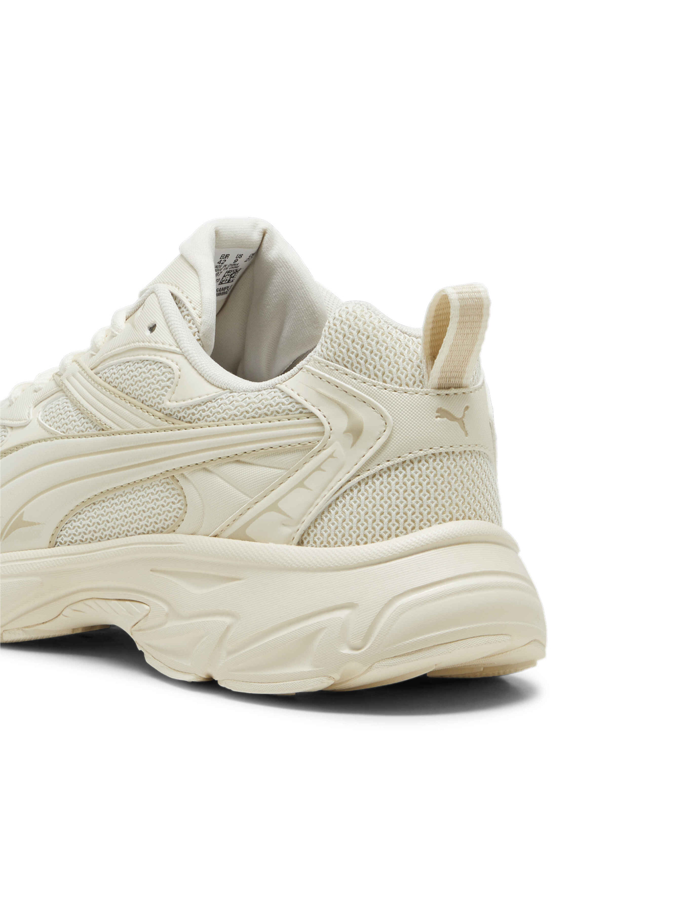 Кросівки PUMA Morphic Base модель 392982 Фото