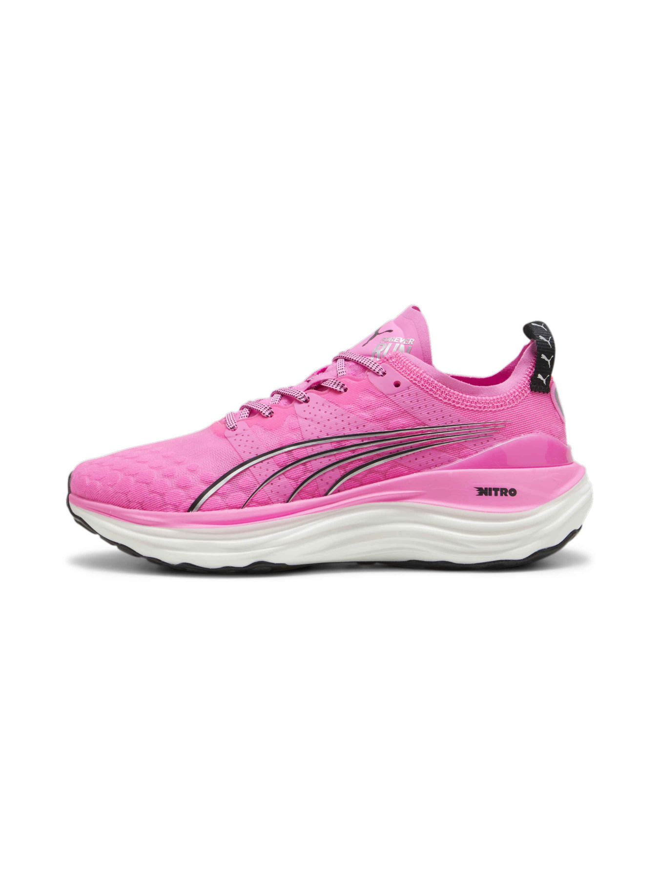 Кросівки PUMA Foreverrun Nitro™ Wns модель 377758 Фото