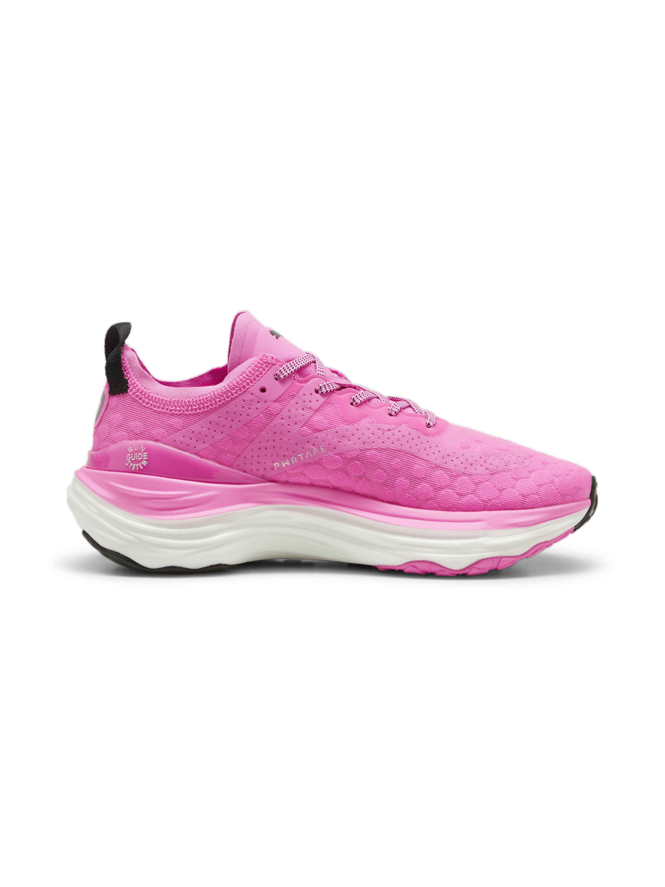 Кросівки PUMA Foreverrun Nitro™ Wns модель 377758 Фото