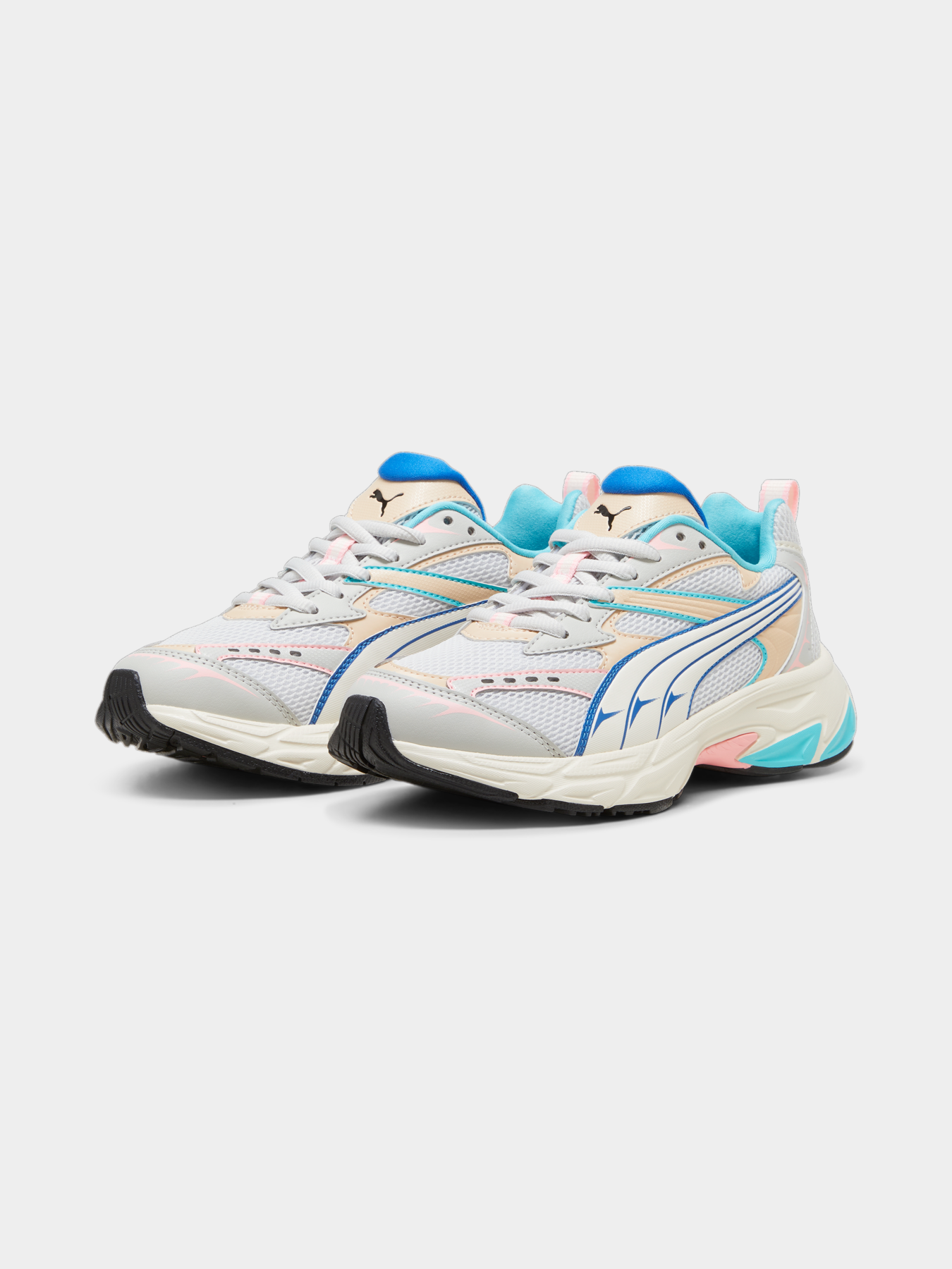 Кросівки PUMA Morphic модель 392724 Фото