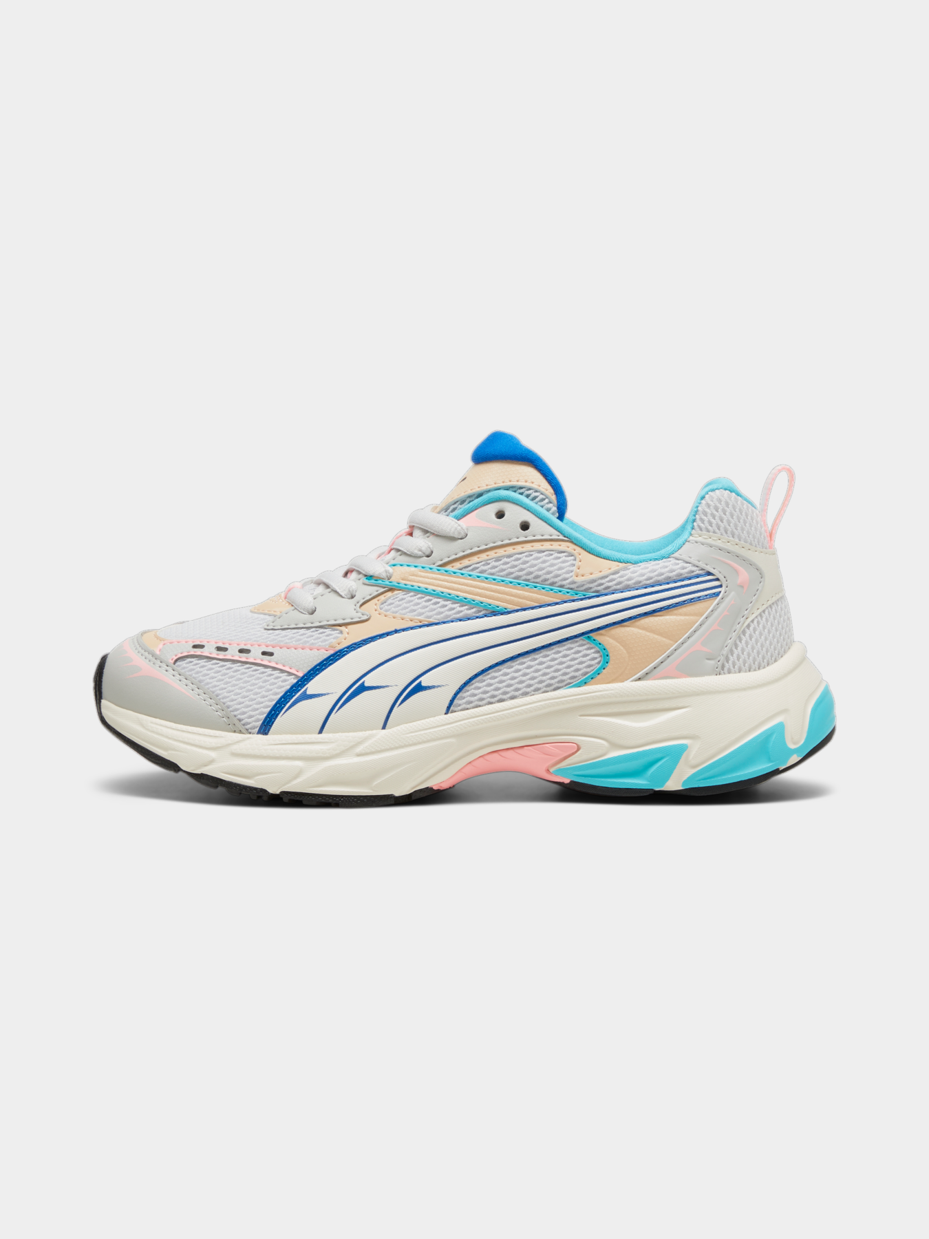Кросівки PUMA Morphic модель 392724 Фото