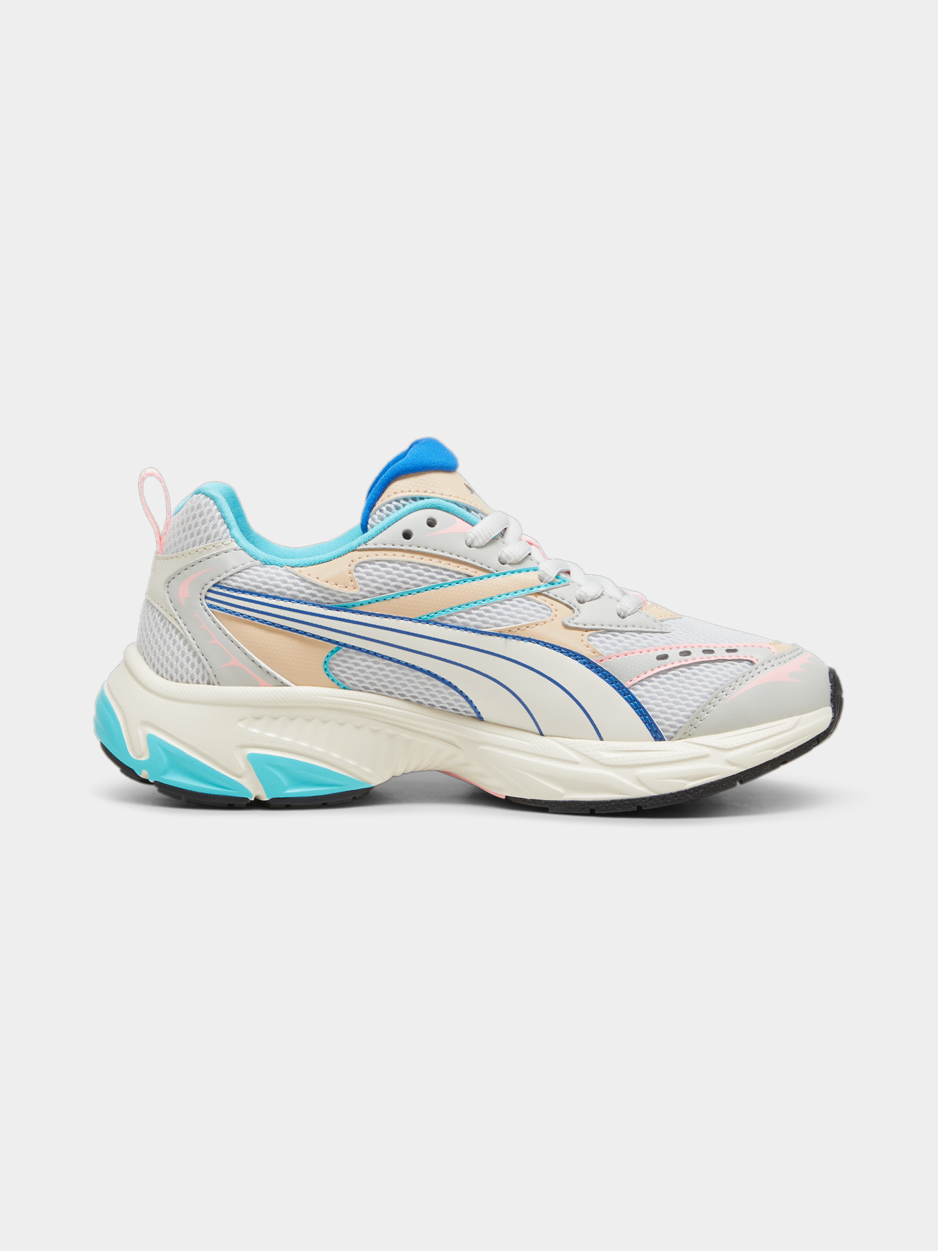 Кросівки PUMA Morphic модель 392724 Фото