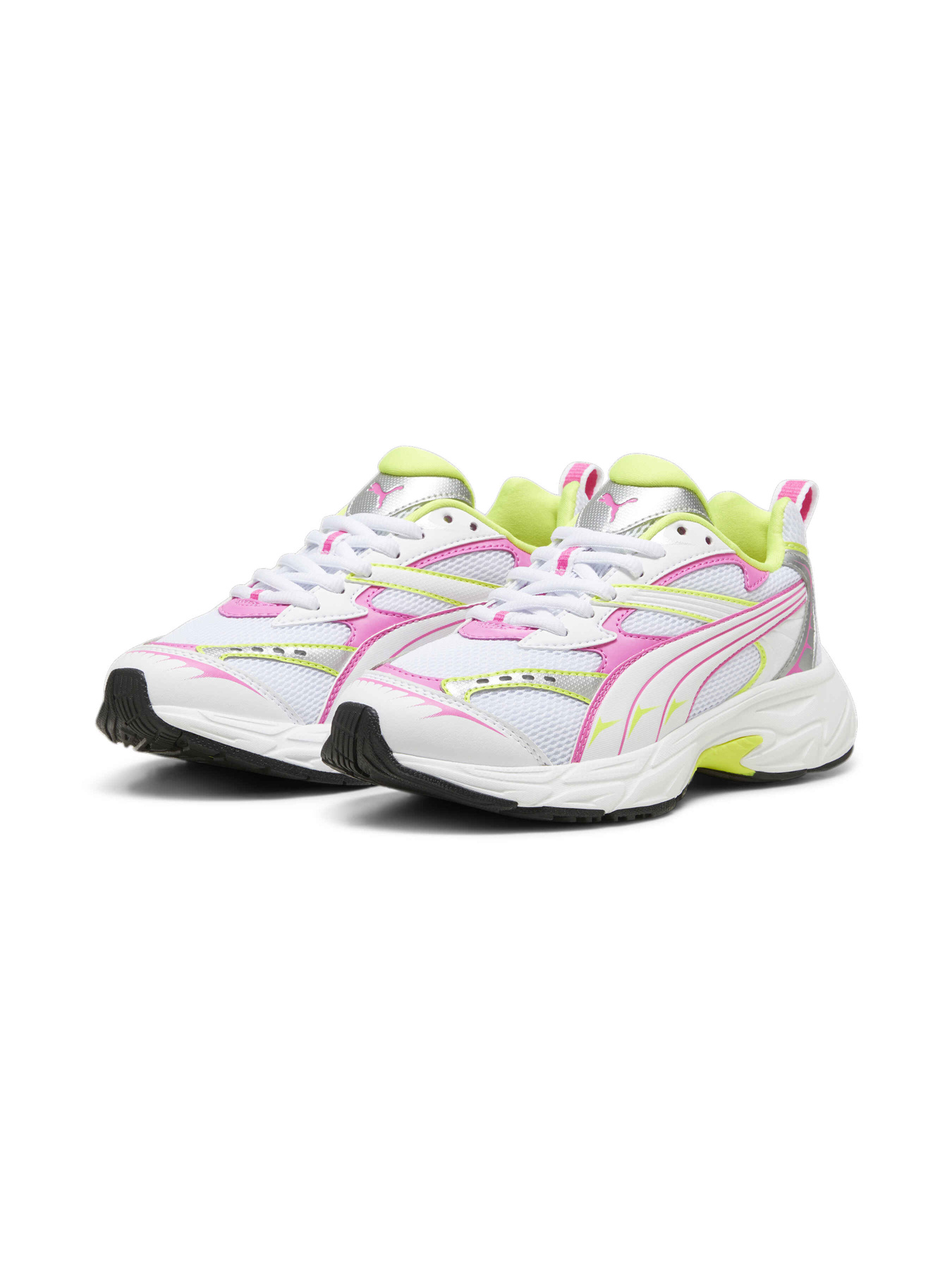 Кроссовки PUMA Morphic модель 392724 Фото