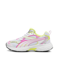 Кроссовки PUMA Morphic модель 392724 Фото