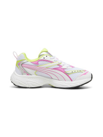 Кроссовки PUMA Morphic модель 392724 Фото