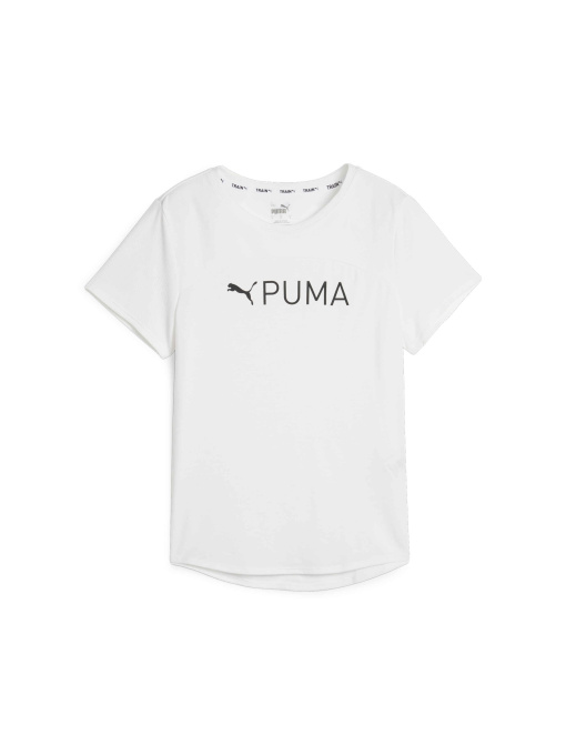 Футболки и поло PUMA Fit Ultrabreathe Tee модель 523844 Фото