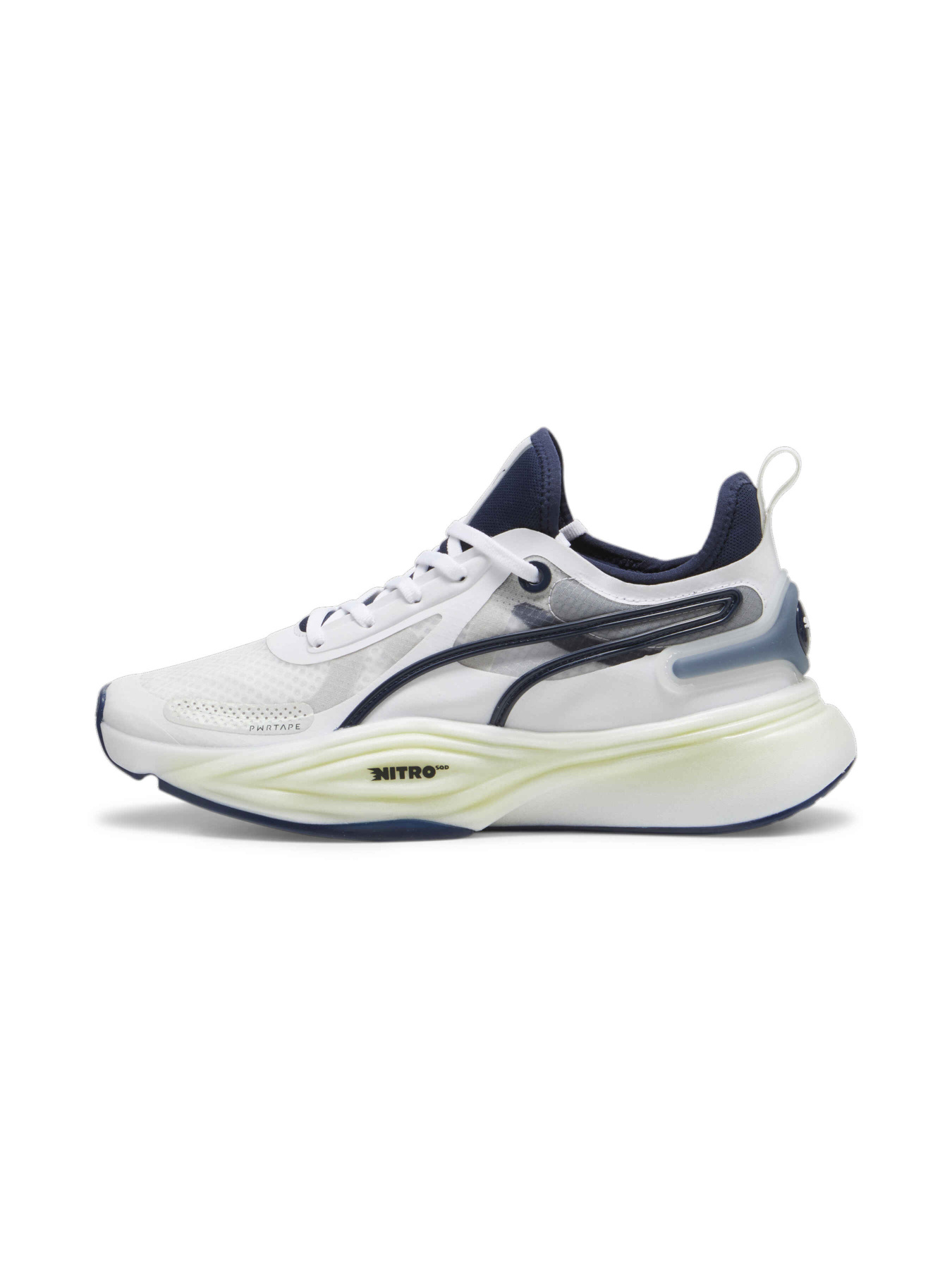 Кросівки PUMA Pwr Nitro™ Sqd модель 378687 Фото