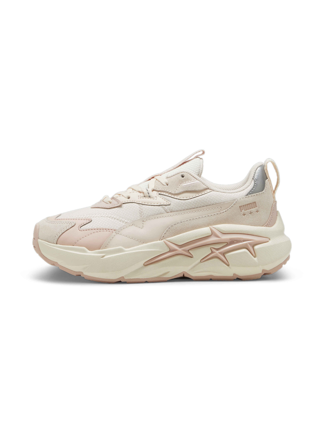 Кросівки PUMA Spina Nitro™ Tonal Wn модель 393782 Фото