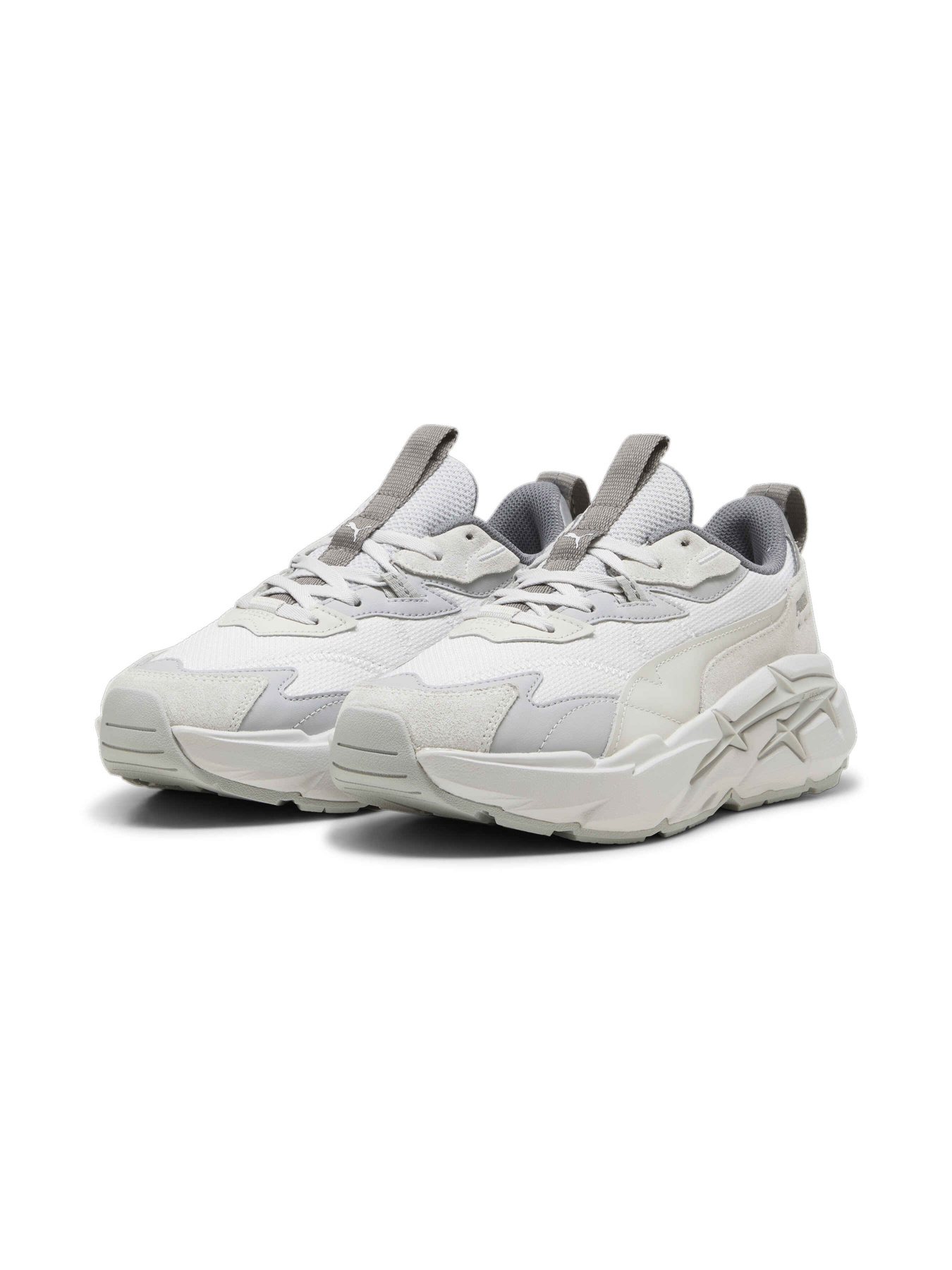 Кросівки PUMA Spina Nitro™ Tonal Wn модель 393782 Фото