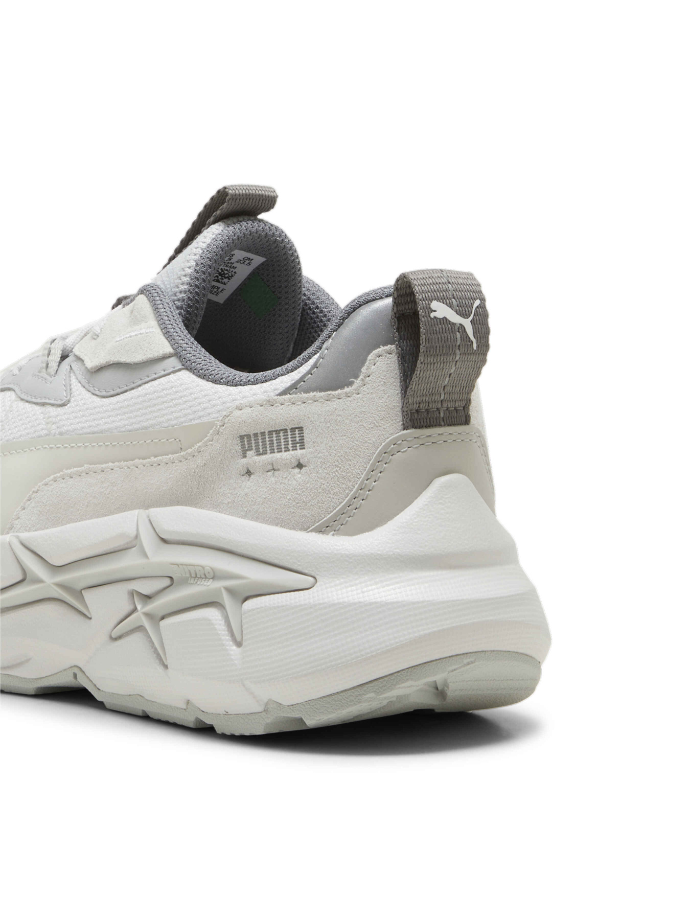 Кросівки PUMA Spina Nitro™ Tonal Wn модель 393782 Фото