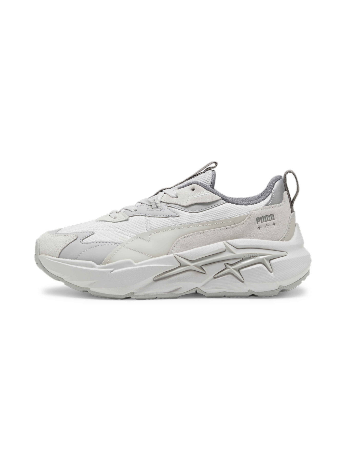 Кросівки PUMA Spina Nitro™ Tonal Wn модель 393782 Фото