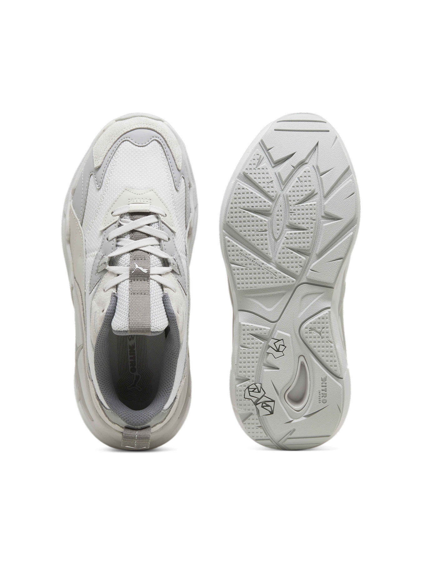 Кросівки PUMA Spina Nitro™ Tonal Wn модель 393782 Фото