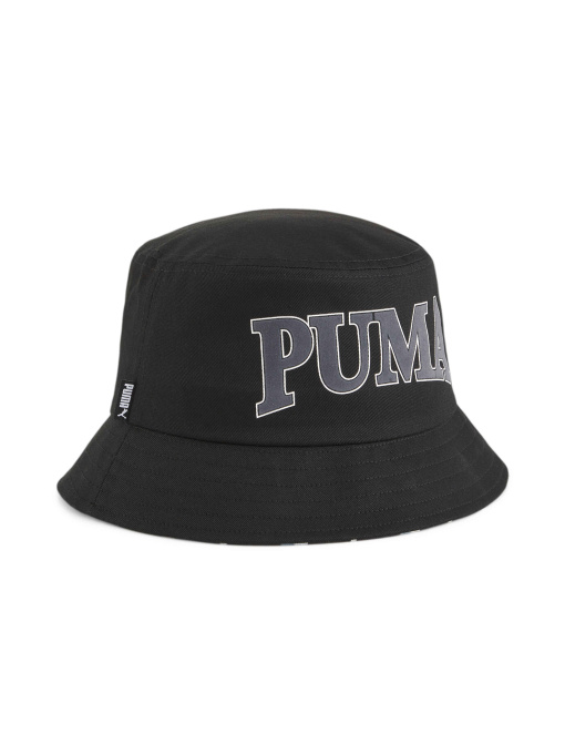 Шапки та кепки PUMA Ess Elevated Aop Bucket модель 025125 Фото