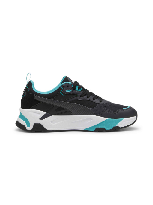 Кросівки PUMA Mapf1 Trinity модель 307952 Фото
