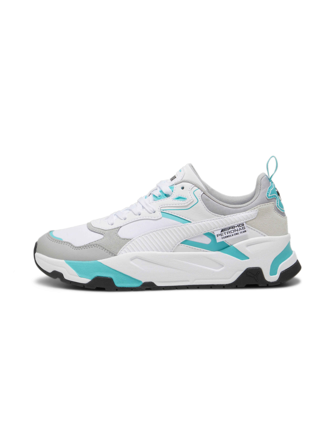 Кросівки PUMA Mapf1 Trinity модель 307952 Фото