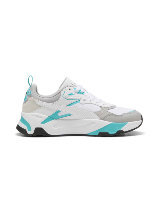 Кросівки PUMA Mapf1 Trinity модель 307952 Фото