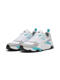 Кросівки PUMA Mapf1 Trinity модель 307952 Фото