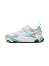 Кросівки PUMA Mapf1 Trinity модель 307952 Фото