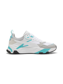 Кросівки PUMA Mapf1 Trinity модель 307952 Фото