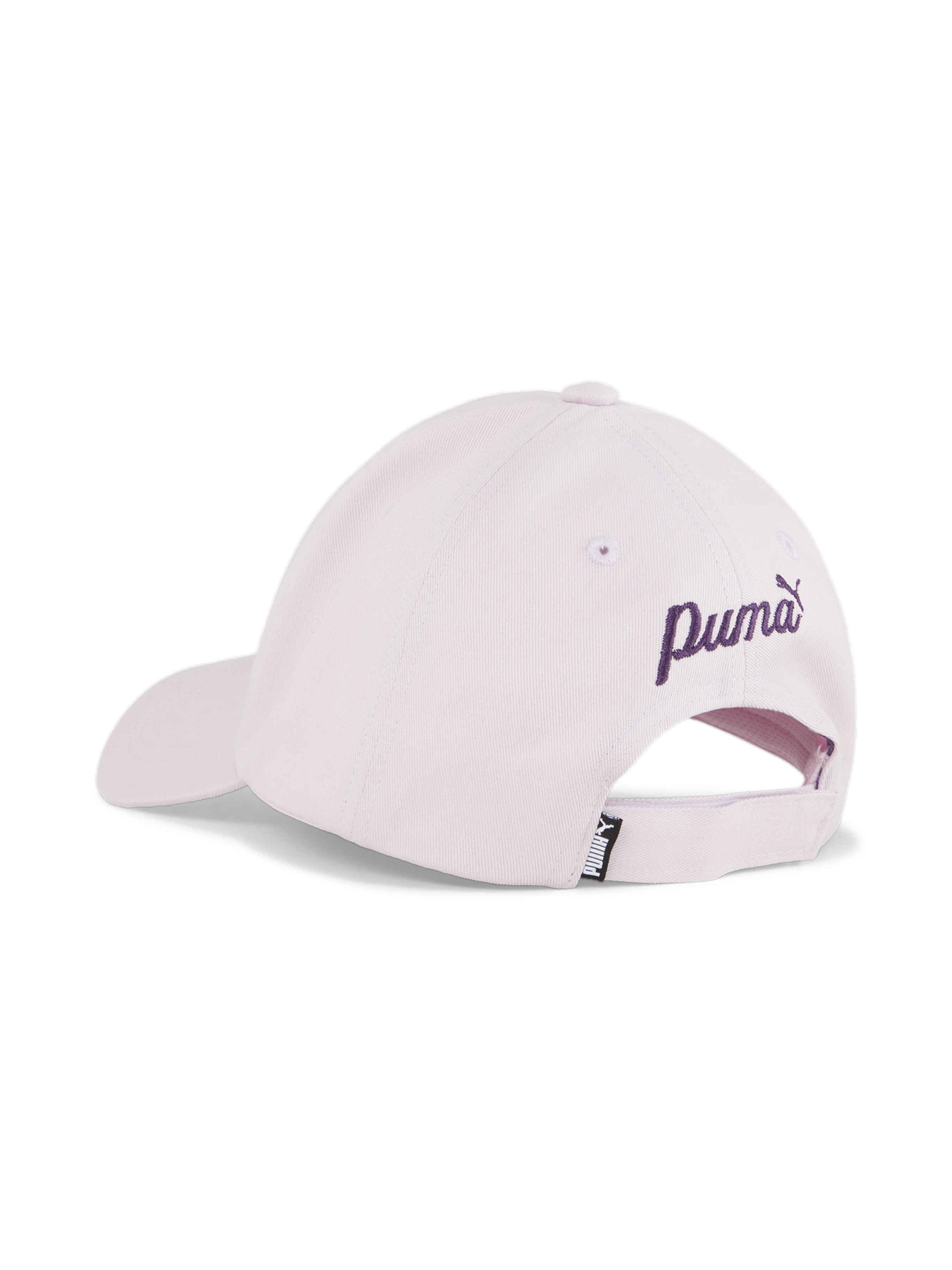 Шапки та кепки PUMA Ess+ Blossom Bb Cap модель 025362 Фото