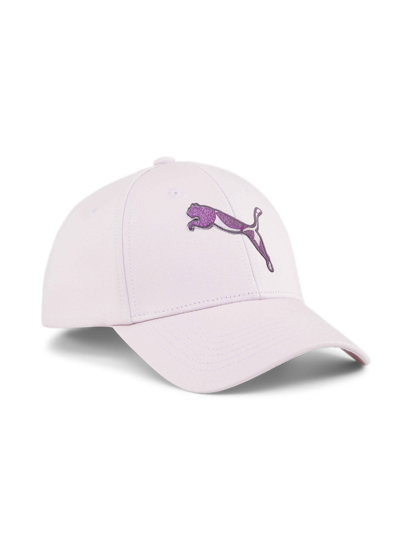 Шапки та кепки PUMA Ess+ Blossom Bb Cap модель 025362 Фото