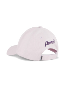 Шапки та кепки PUMA Ess+ Blossom Bb Cap модель 025362 Фото