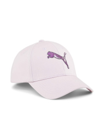 Шапки та кепки PUMA Ess+ Blossom Bb Cap модель 025362 Фото