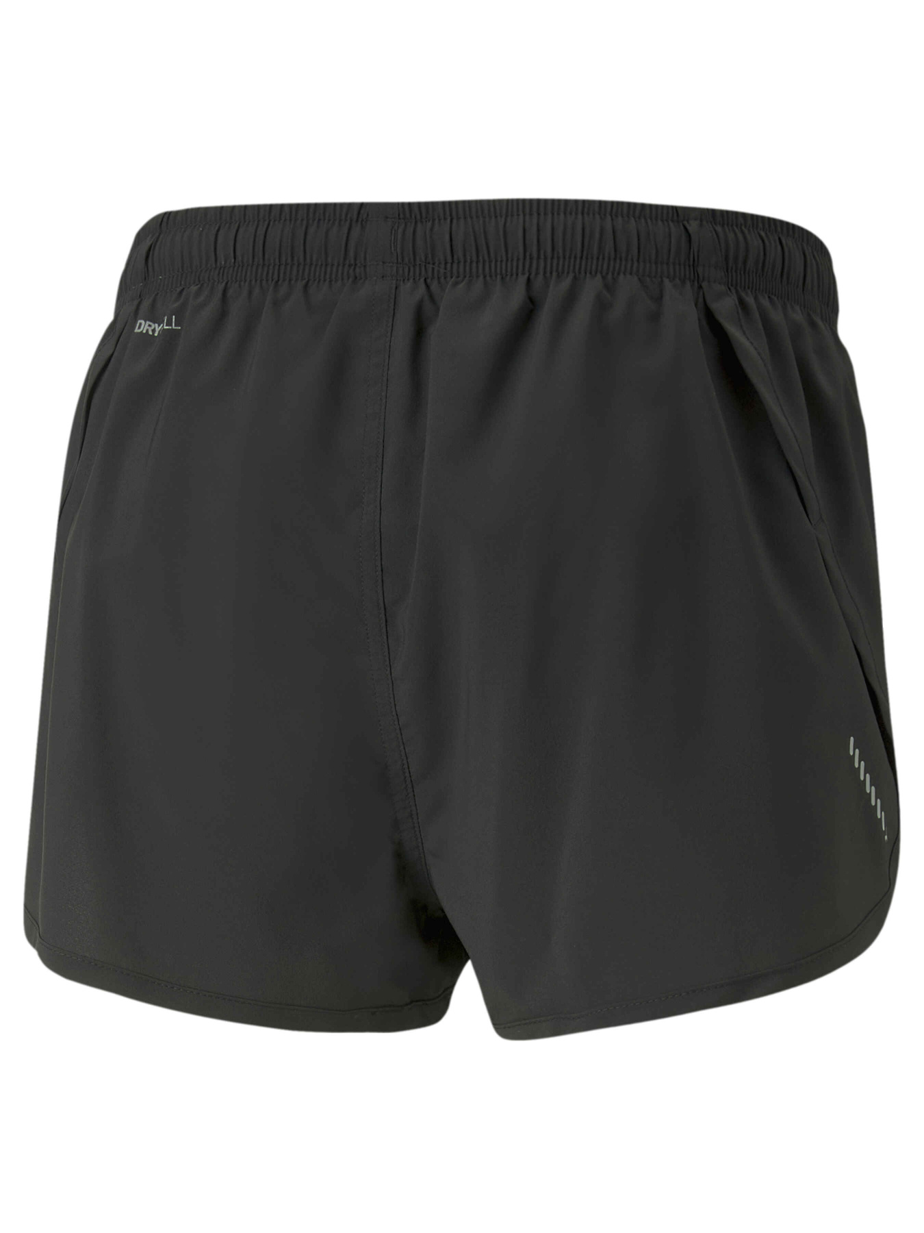Шорты PUMA Run Favorite Split Short M модель 523157 Фото
