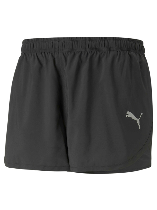 Шорты PUMA Run Favorite Split Short M модель 523157 Фото