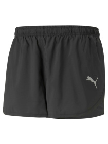 Шорты PUMA Run Favorite Split Short M модель 523157 Фото