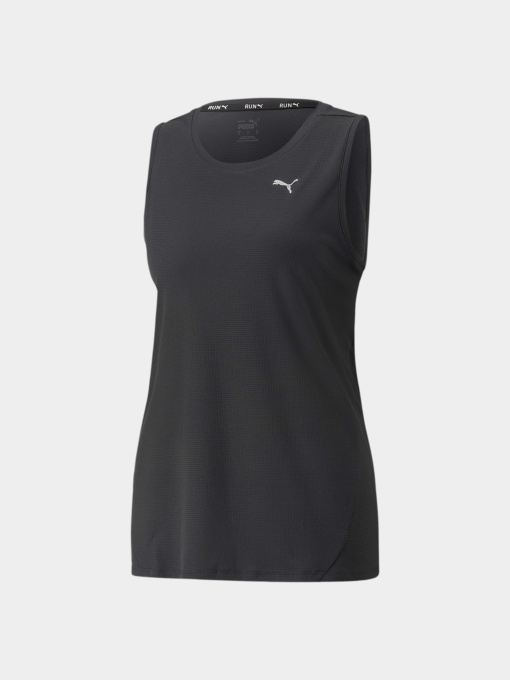 Футболки и поло PUMA Run Favorite Tank W модель 523165 Фото