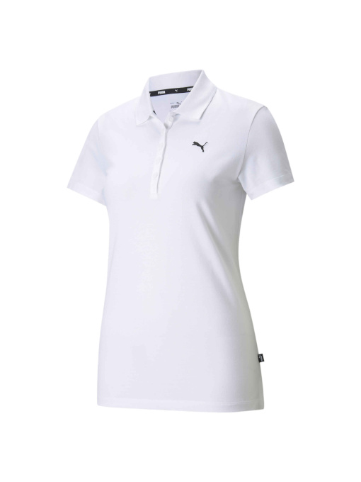 Футболки і поло PUMA Ess Polo модель 586779 Фото