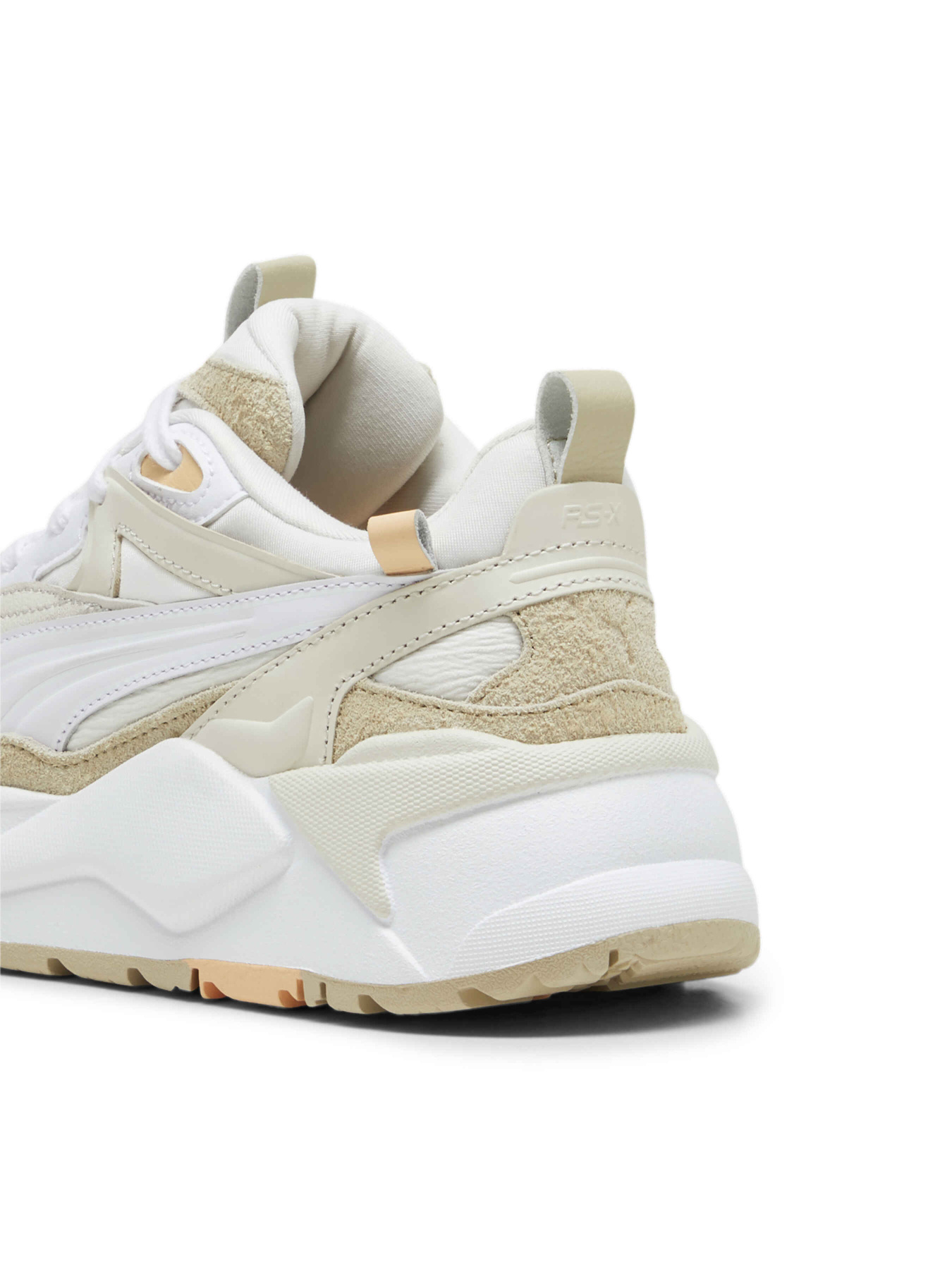 Кроссовки PUMA Rs-x Efekt Lux Wns модель 393771 Фото