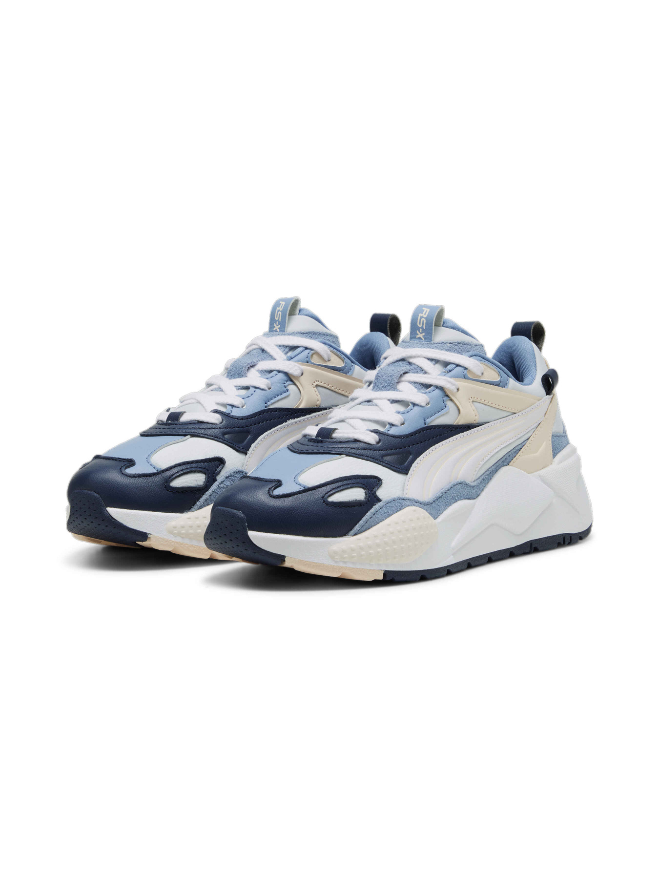 Кроссовки PUMA Rs-x Efekt Lux Wns модель 393771 Фото