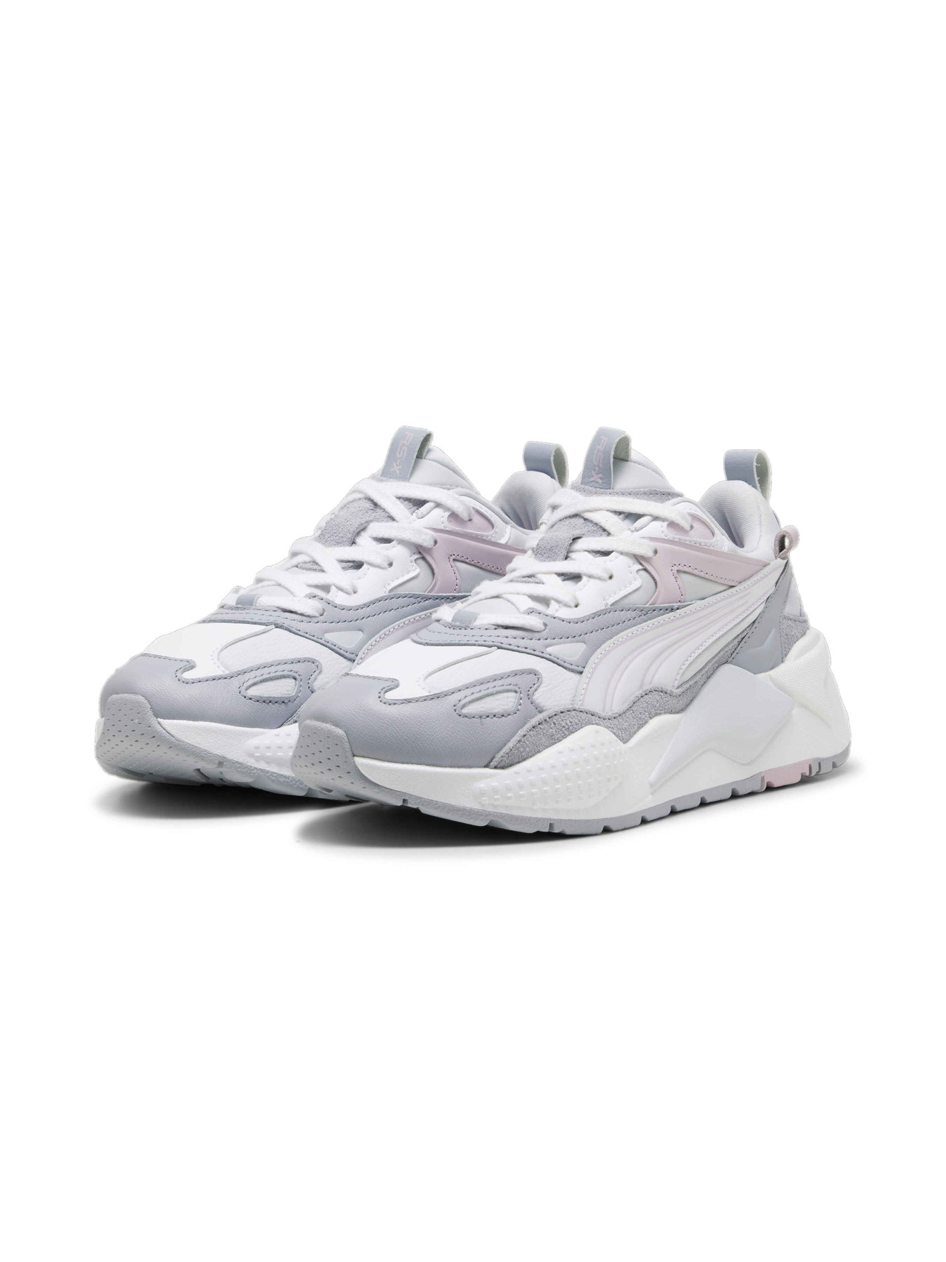 Кроссовки PUMA Rs-x Efekt Lux Wns модель 393771 Фото