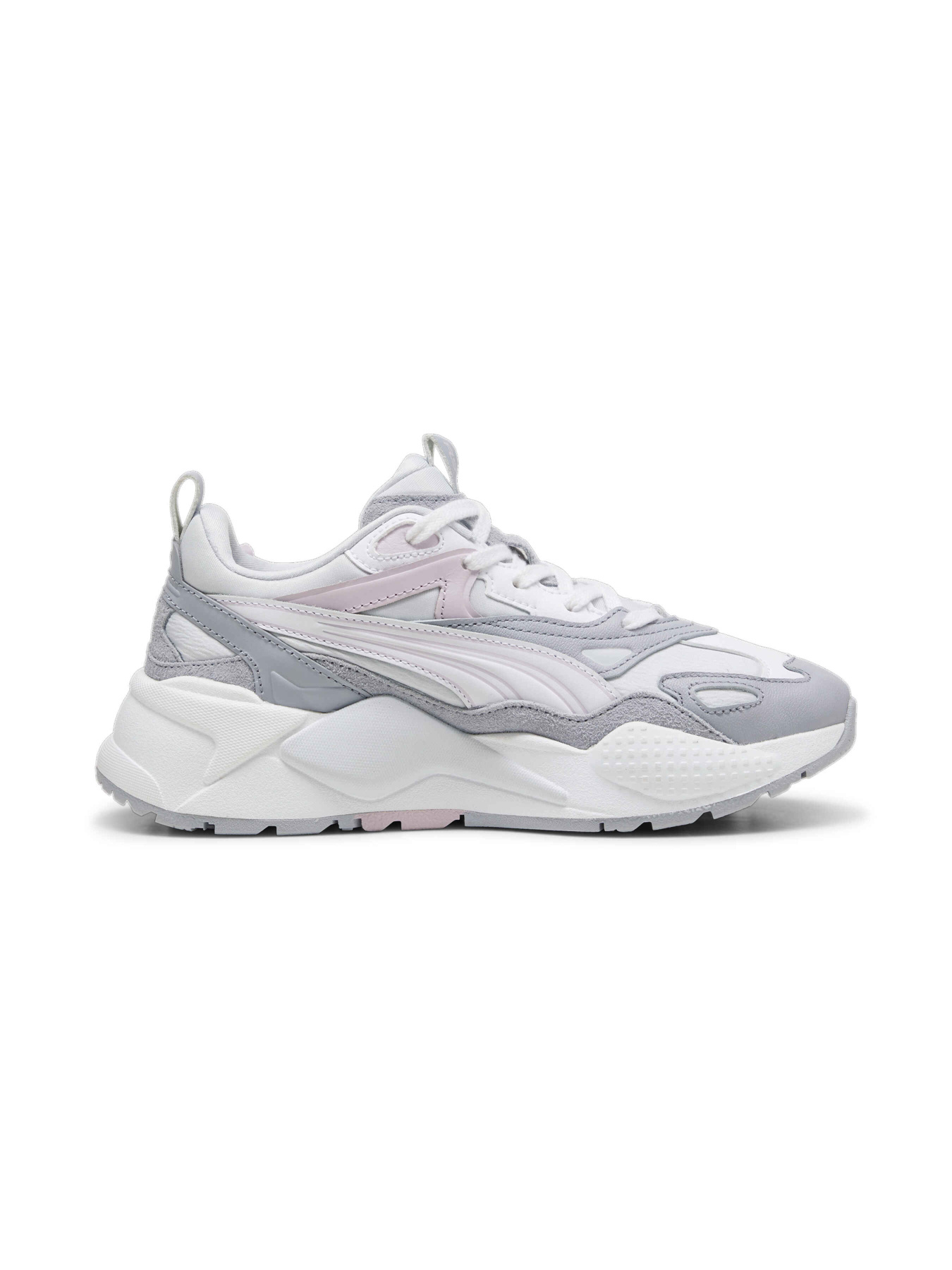 Кроссовки PUMA Rs-x Efekt Lux Wns модель 393771 Фото