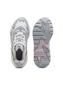 Кроссовки PUMA Rs-x Efekt Lux Wns модель 393771 Фото