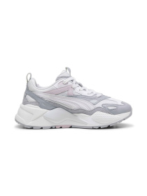 Кроссовки PUMA Rs-x Efekt Lux Wns модель 393771 Фото