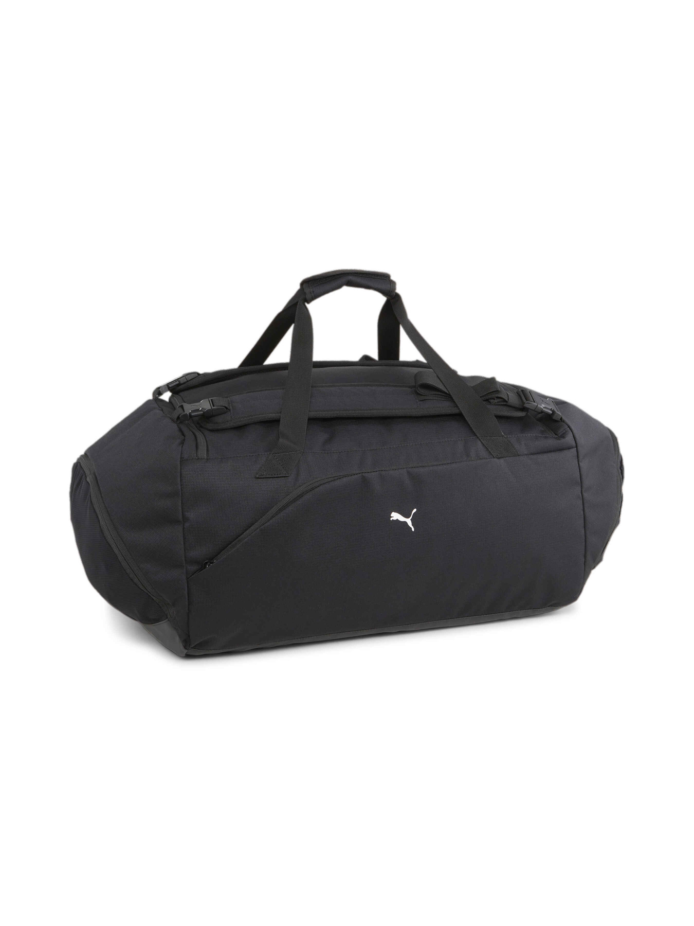 Сумки PUMA Basketball Pro Duffle модель 079211 Сумки PUMA Basketball Pro Duffle модель 079211 Фото